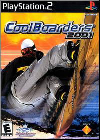 Cool Boarders 2001: Cheats, Trainer +11 [CheatHappens.com]
