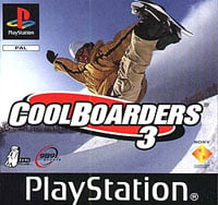 Cool Boarders 3: Trainer +11 [v1.1]