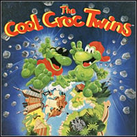 Cool Croc Twins: Cheats, Trainer +12 [dR.oLLe]