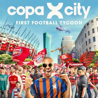 Copa City: Trainer +9 [v1.3]