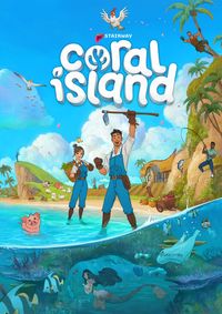 Coral Island: TRAINER AND CHEATS (V1.0.20)