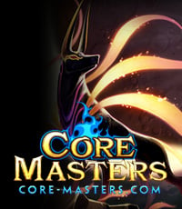 Core Masters: Cheats, Trainer +14 [dR.oLLe]