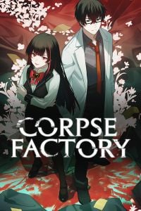 Trainer for Corpse Factory [v1.0.5]