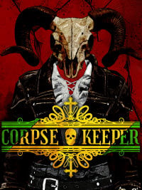 Trainer for Corpse Keeper [v1.0.6]