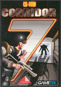 Trainer for Corridor 7: Alien Invasion [v1.0.4]