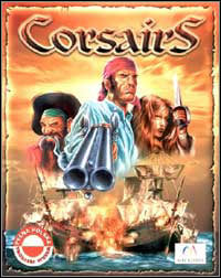 Corsairs: Conquest at Sea: Cheats, Trainer +6 [CheatHappens.com]