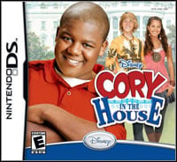 Cory in the House: Trainer +11 [v1.9]