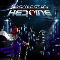 Cosmic Star Heroine: Trainer +9 [v1.4]