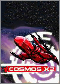 Cosmos X2: Trainer +6 [v1.8]