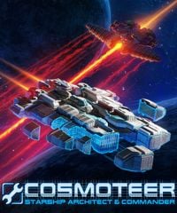Cosmoteer: Starship Architect & Commander: TRAINER AND CHEATS (V1.0.95)
