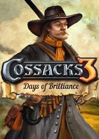 Trainer for Cossacks 3: Days of Brilliance [v1.0.2]