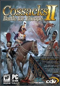 Trainer for Cossacks II: Battle for Europe [v1.0.8]