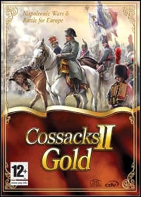 Trainer for Cossacks II: Gold Edition [v1.0.2]