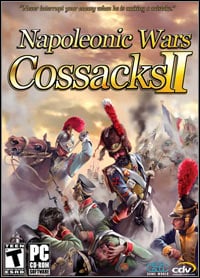 Cossacks II: Napoleonic Wars: TRAINER AND CHEATS (V1.0.85)