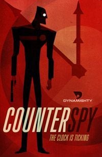 CounterSpy: TRAINER AND CHEATS (V1.0.7)