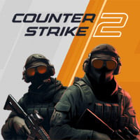 Counter-Strike 2: Trainer +11 [v1.6]