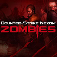 Counter-Strike Nexon: Zombies: TRAINER AND CHEATS (V1.0.37)