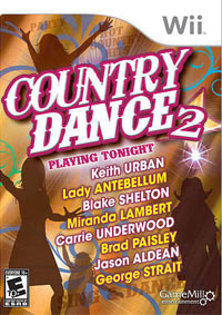 Country Dance 2: Cheats, Trainer +11 [MrAntiFan]