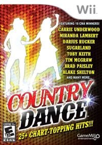 Country Dance: TRAINER AND CHEATS (V1.0.17)