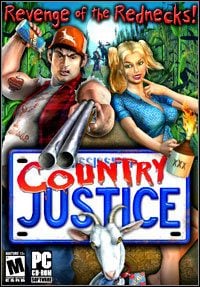 Country Justice: Revenge of the Rednecks: Trainer +5 [v1.6]