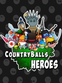 Trainer for CountryBalls Heroes [v1.0.6]