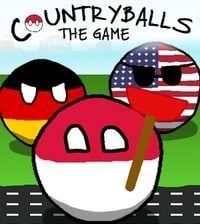 Countryballs: The Polandball Game: Cheats, Trainer +15 [MrAntiFan]