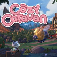 Cozy Caravan: Cheats, Trainer +10 [FLiNG]