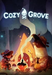 Cozy Grove: Cheats, Trainer +15 [FLiNG]