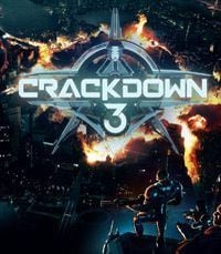 Crackdown 3: Trainer +5 [v1.3]