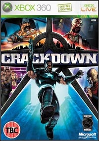 Trainer for Crackdown [v1.0.5]