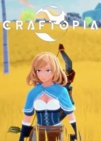 Craftopia: Cheats, Trainer +13 [MrAntiFan]