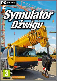 Trainer for Crane Simulator 2009 [v1.0.9]