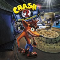Trainer for Crash Bandicoot 2 HD [v1.0.4]
