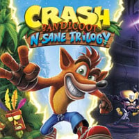 Crash Bandicoot N. Sane Trilogy: TRAINER AND CHEATS (V1.0.18)