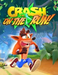 Crash Bandicoot: On the Run!: Cheats, Trainer +8 [CheatHappens.com]