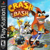 Crash Bash: Cheats, Trainer +9 [FLiNG]