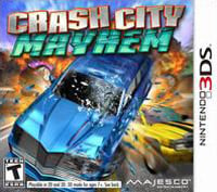 Crash City Mayhem: Trainer +9 [v1.5]