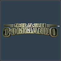 Crash Commando: Trainer +12 [v1.3]