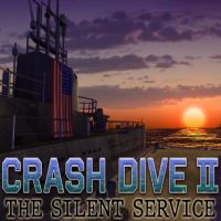 Crash Dive 2: TRAINER AND CHEATS (V1.0.85)