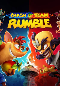 Crash Team Rumble: Cheats, Trainer +6 [MrAntiFan]