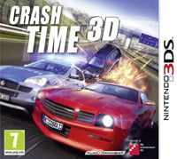 Crash Time 3D: TRAINER AND CHEATS (V1.0.48)
