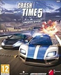 Crash Time 5: Undercover: TRAINER AND CHEATS (V1.0.88)