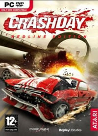 Crashday Redline Edition: TRAINER AND CHEATS (V1.0.99)