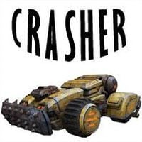 Crasher: Cheats, Trainer +15 [FLiNG]