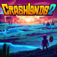 Crashlands 2: Trainer +15 [v1.7]