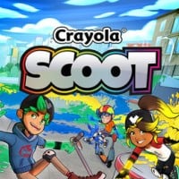 Trainer for Crayola Scoot [v1.0.7]