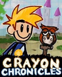 Crayon Chronicles: TRAINER AND CHEATS (V1.0.89)