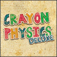 Trainer for Crayon Physics Deluxe [v1.0.3]