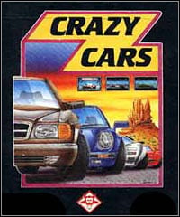 Trainer for Crazy Cars [v1.0.3]