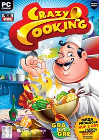 Crazy Cooking: TRAINER AND CHEATS (V1.0.64)